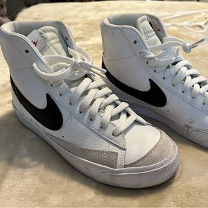 Nike Blazers